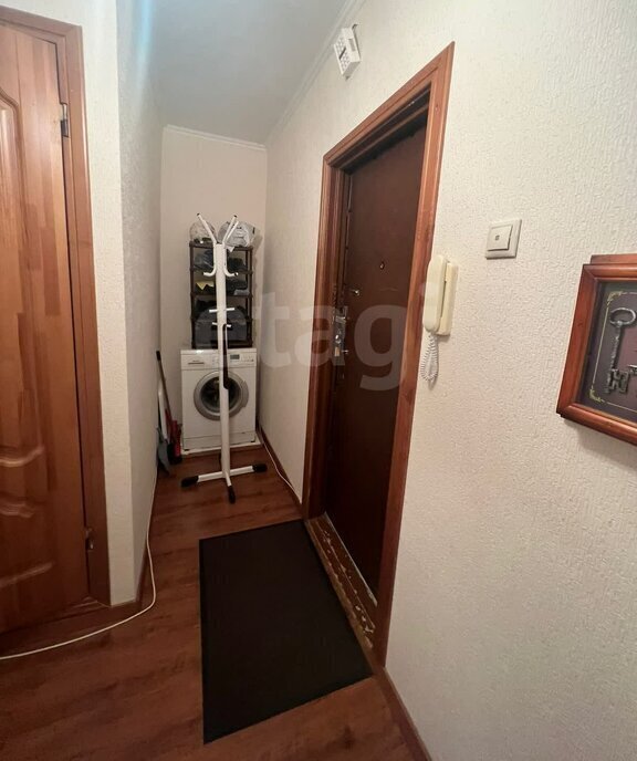 квартира г Саратов р-н Волжский ул Малая Горная 40/54 фото 5
