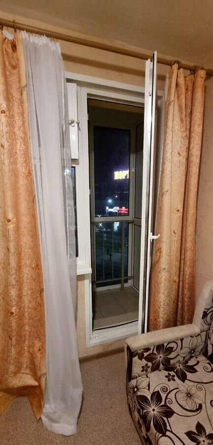 квартира г Нижний Новгород р-н Автозаводский Парк культуры б-р Южный 15 фото 6