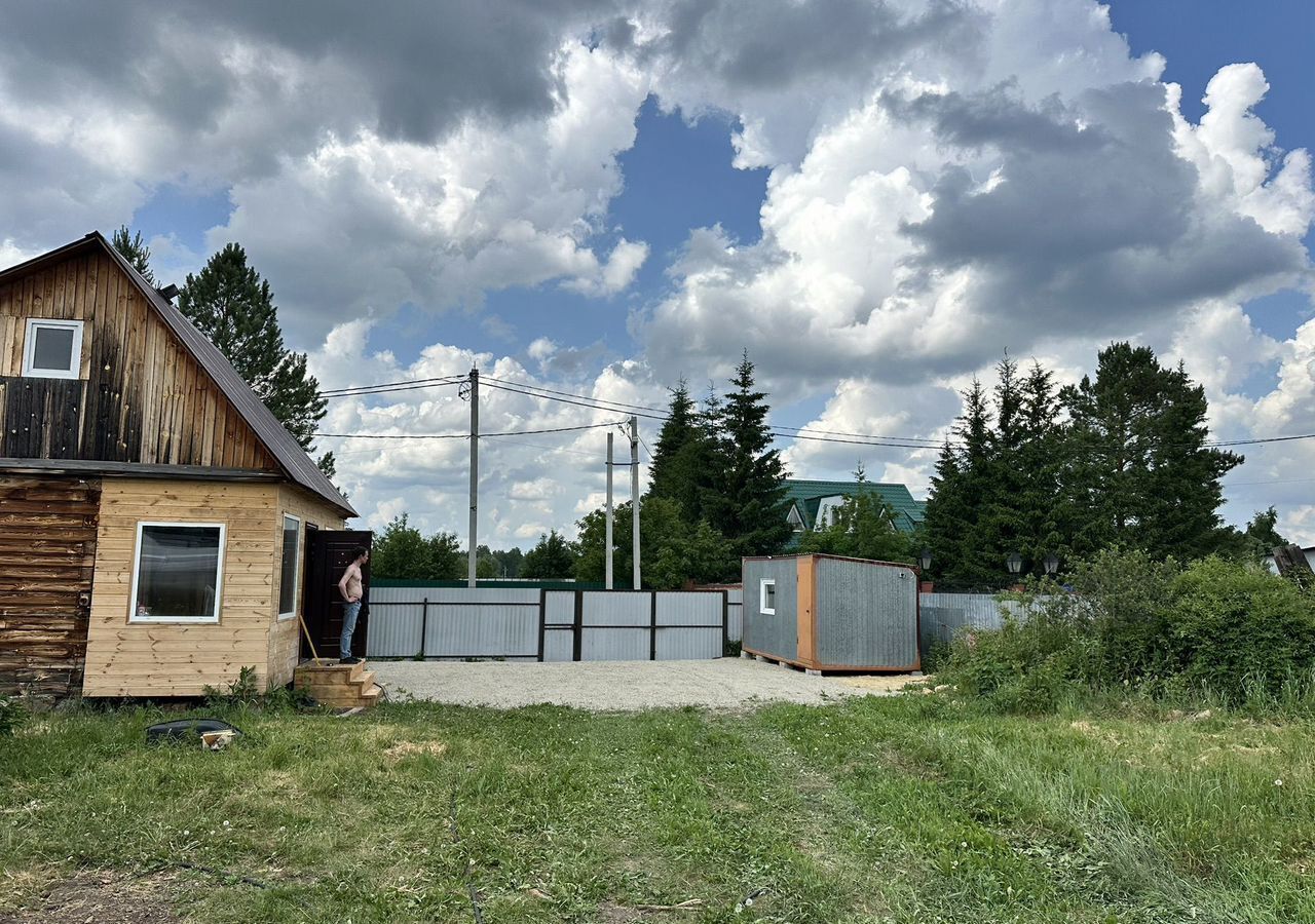 земля г Челябинск р-н Ленинский снт Сигнал 3 9-я ул фото 21