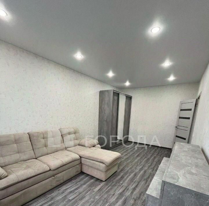 квартира г Новосибирск Заельцовская ул Игарская 5 фото 1