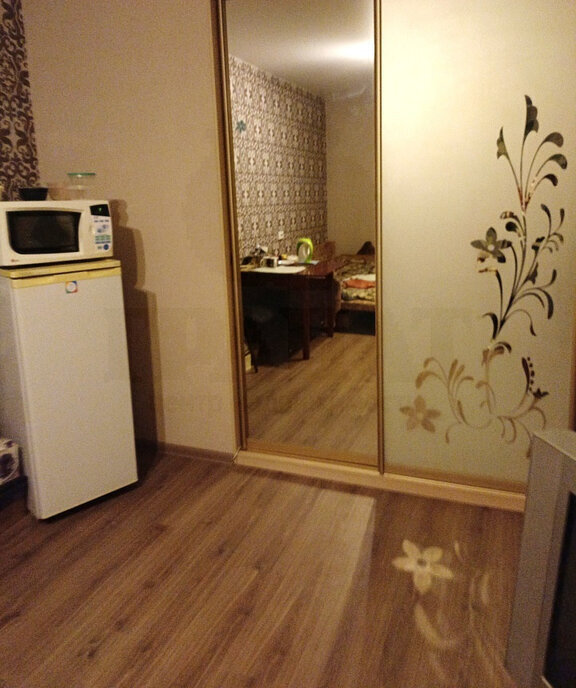 комната г Екатеринбург Уралмаш улица Ильича, 15 фото 1