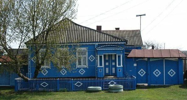 дом г Саранск р-н Ленинский ул Грузинская фото 1