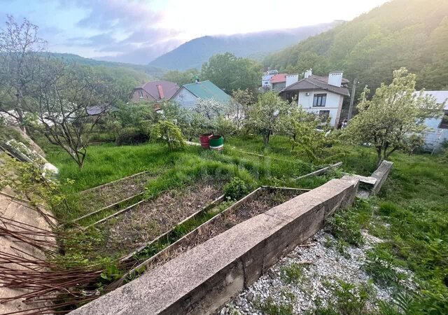земля х Широкая Щель снт Садовод сектор № 10 фото