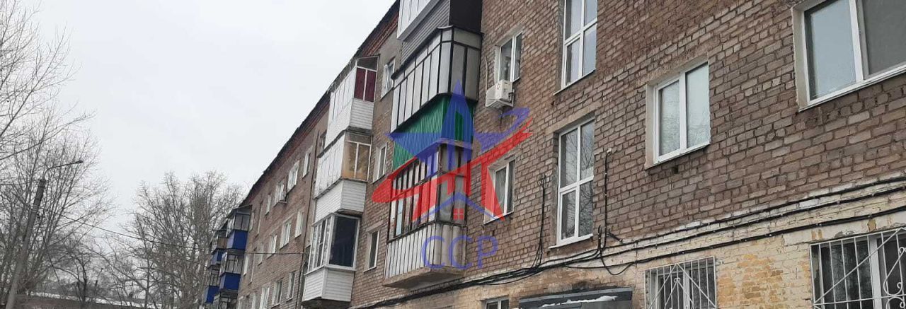 квартира г Стерлитамак ул Волочаевская 18а фото 1