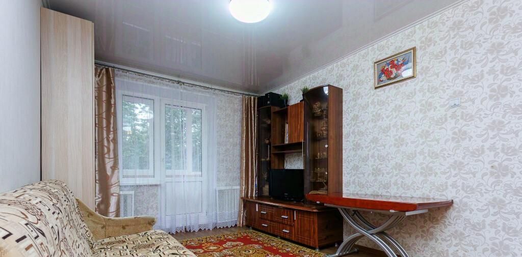 квартира г Уфа р-н Кировский ул Генерала Горбатова 7 фото 1