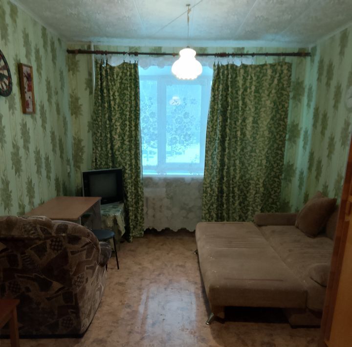 комната г Стерлитамак ул Революционная 16 фото 2