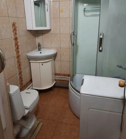 Безымянка ул Калинина 34 фото