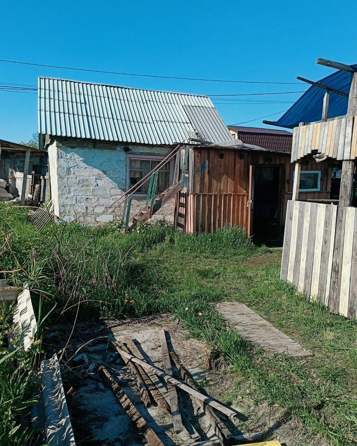 земля г Челябинск р-н Тракторозаводский снт Тракторосад 3 24-я дорога, 35 фото 3
