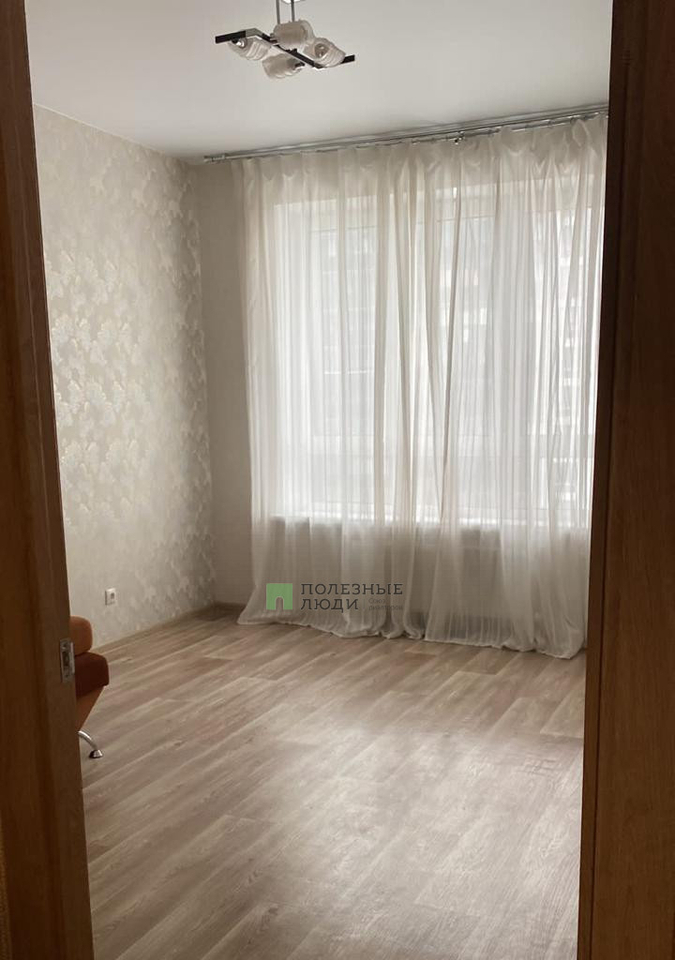 квартира г Казань р-н Советский ЖК Арт Сити 9 Ахмерова, Разведчика фото 2