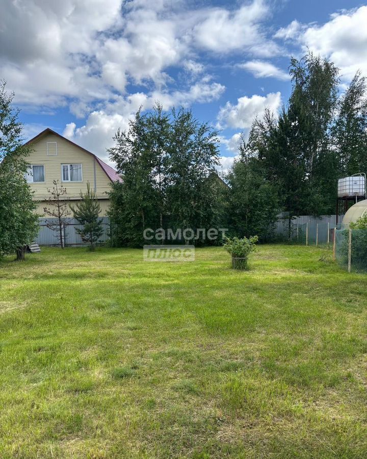 земля г Сургут снт Ручеёк Тюменская обл. фото 4