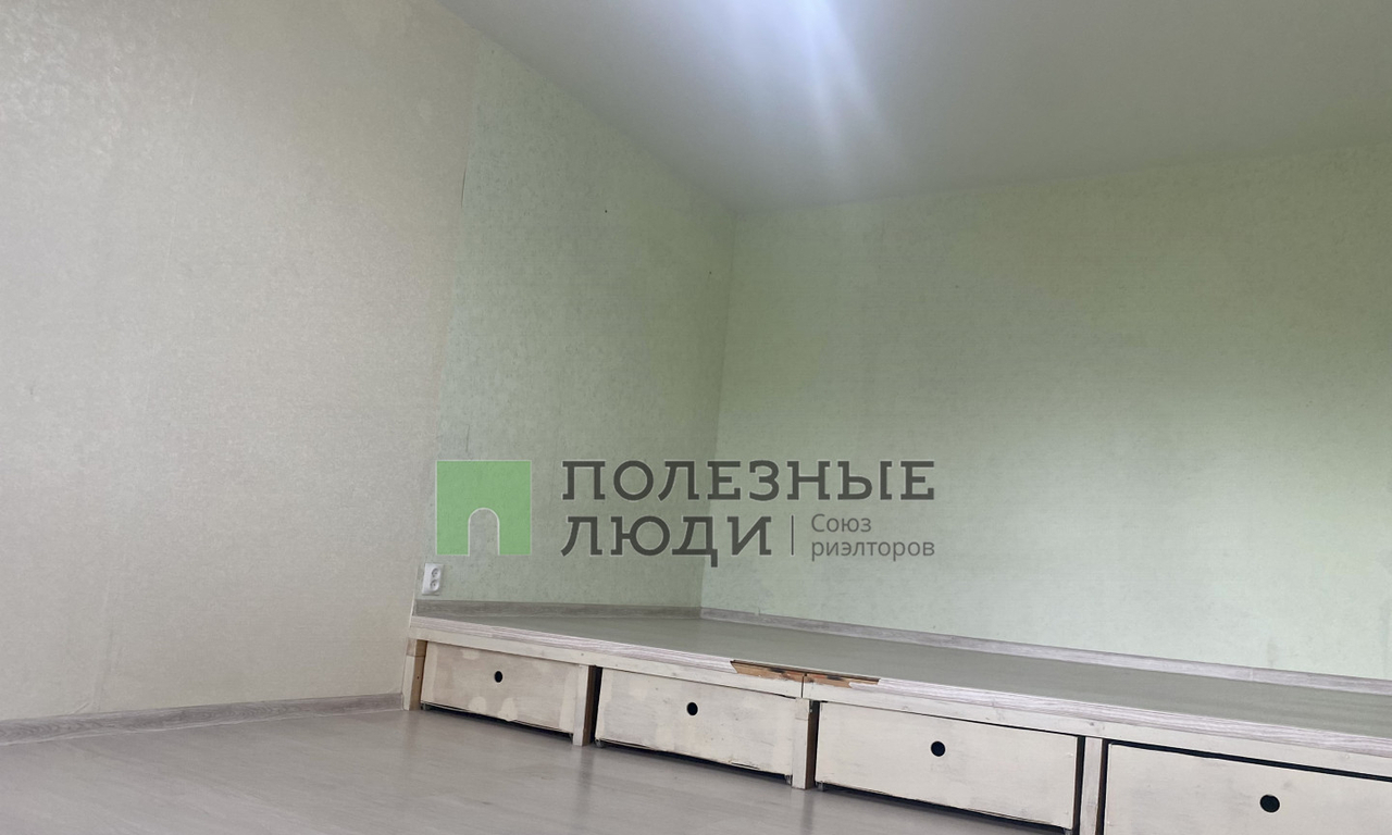 квартира г Ижевск р-н Устиновский Аэропорт ул Союзная 115 Старый Аэропорт м-н фото 2