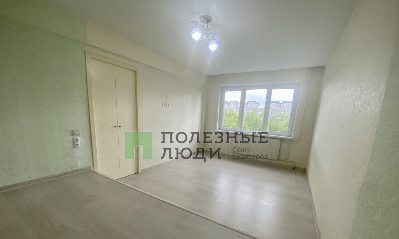 квартира г Ижевск р-н Устиновский Аэропорт ул Союзная 115 Старый Аэропорт м-н фото 4