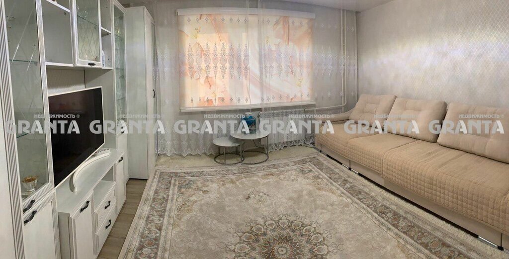 квартира г Красноярск ул Ястынская 2 фото 2