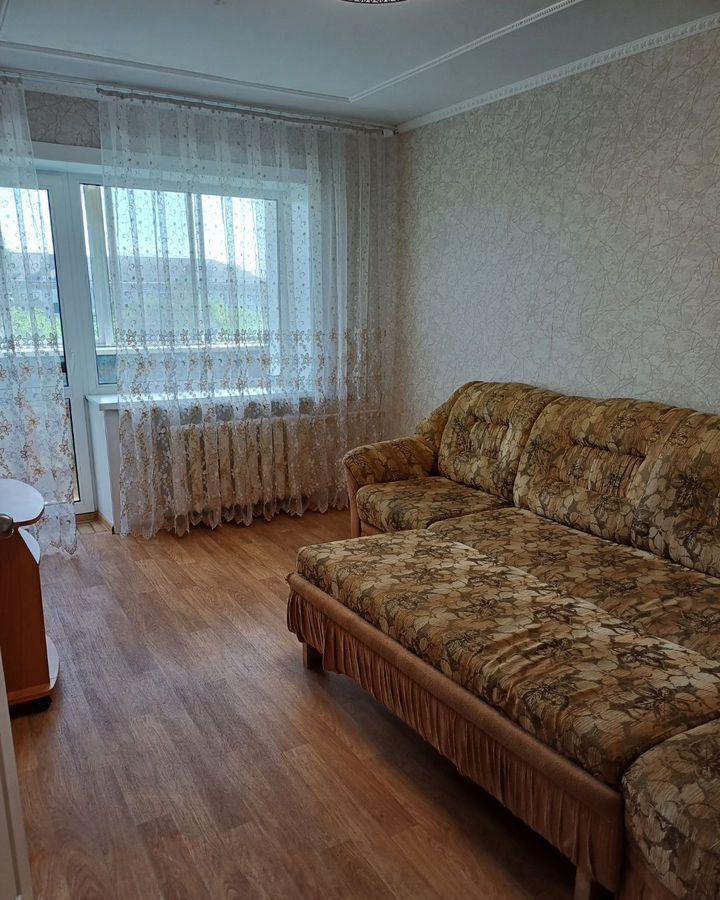 квартира г Белогорск ул Кирова 62 фото 3