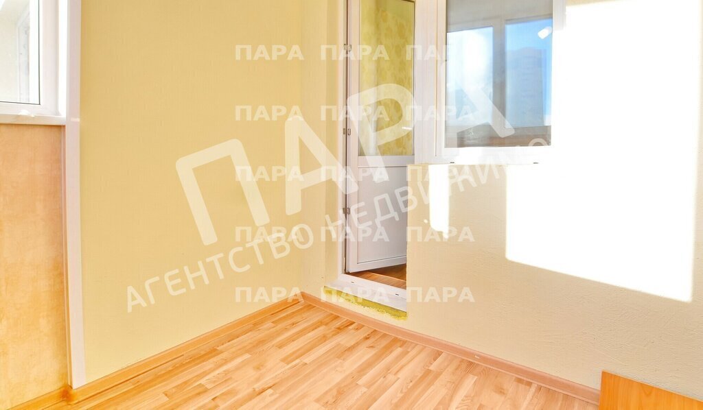 квартира г Самара р-н Октябрьский Российская ул Врубеля 17 фото 1