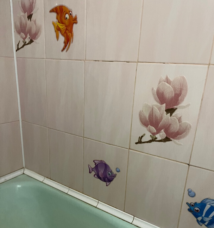 квартира г Красноярск Водников ул Алеши Тимошенкова 74а м-н фото 2