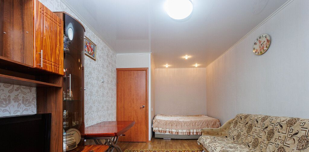квартира г Уфа р-н Кировский ул Генерала Горбатова 7 фото 4