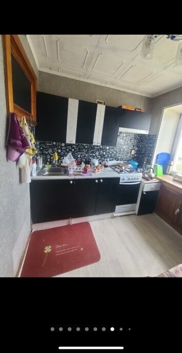 квартира г Якутск ул Хабарова 27 фото 1