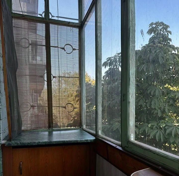 квартира г Самара р-н Железнодорожный Московская ул Красноармейская 125а фото 3