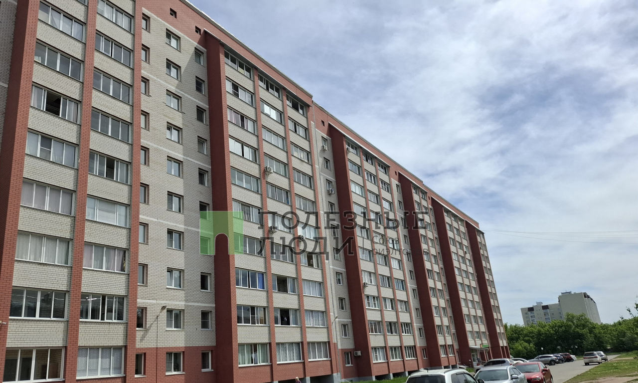 квартира г Новоалтайск ул Анатолия 92 11-й м-н фото 1