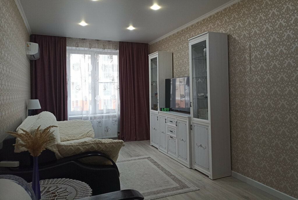 квартира г Горячий Ключ ул Рябиновая 2б фото 4