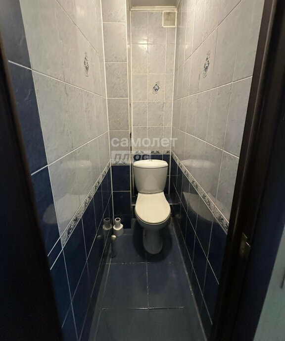 квартира г Омск ул Дианова 21а фото 3