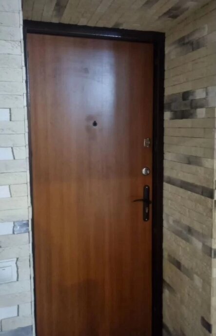 квартира г Омск ул Дианова 9к/1 фото 4