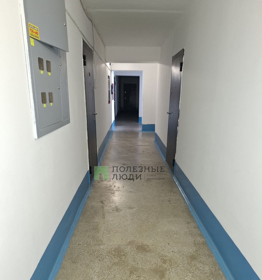 квартира г Новоалтайск ул Анатолия 92 11-й м-н фото 4