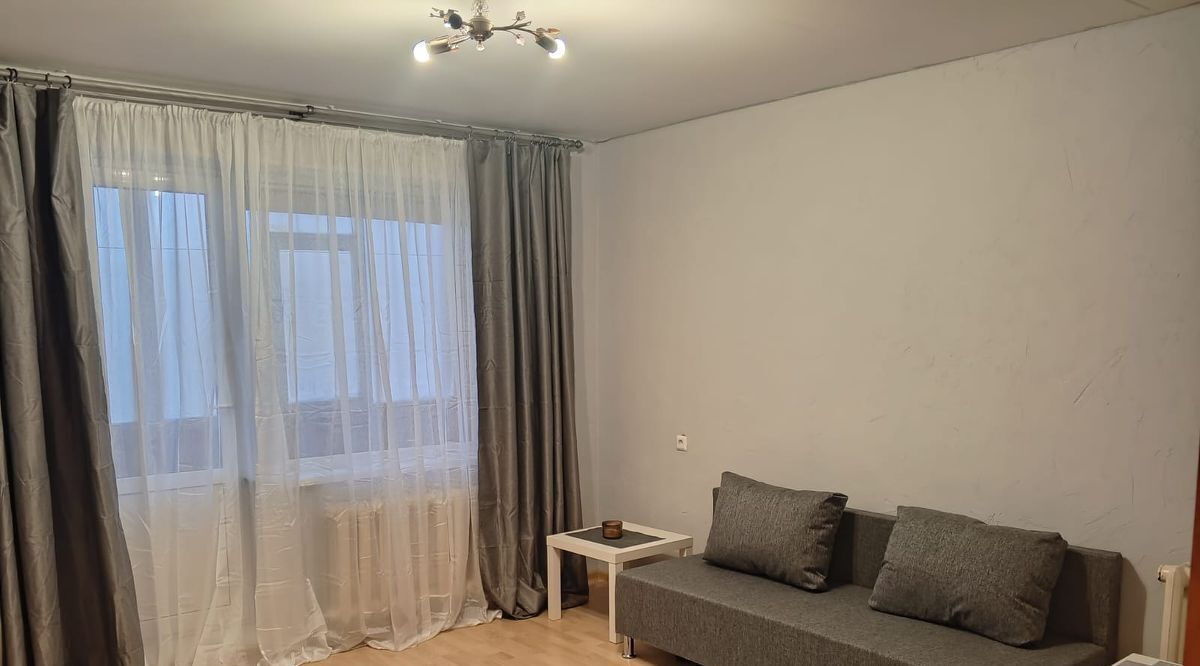 квартира г Петрозаводск ул Нойбранденбургская 3к/3 фото 1