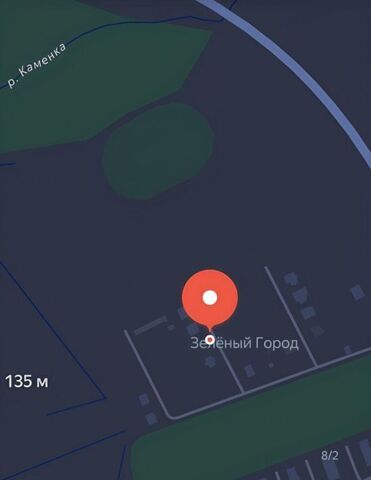 Ботаническая кп, Зеленый Город фото