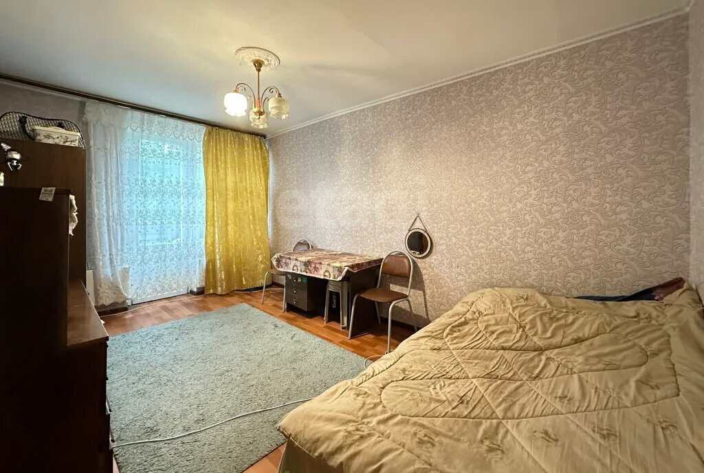 квартира г Зеленоград Зеленоград—Крюково, к 160 фото 3