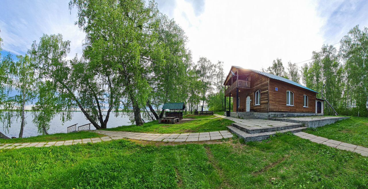 дом р-н Каслинский г Касли фото 1