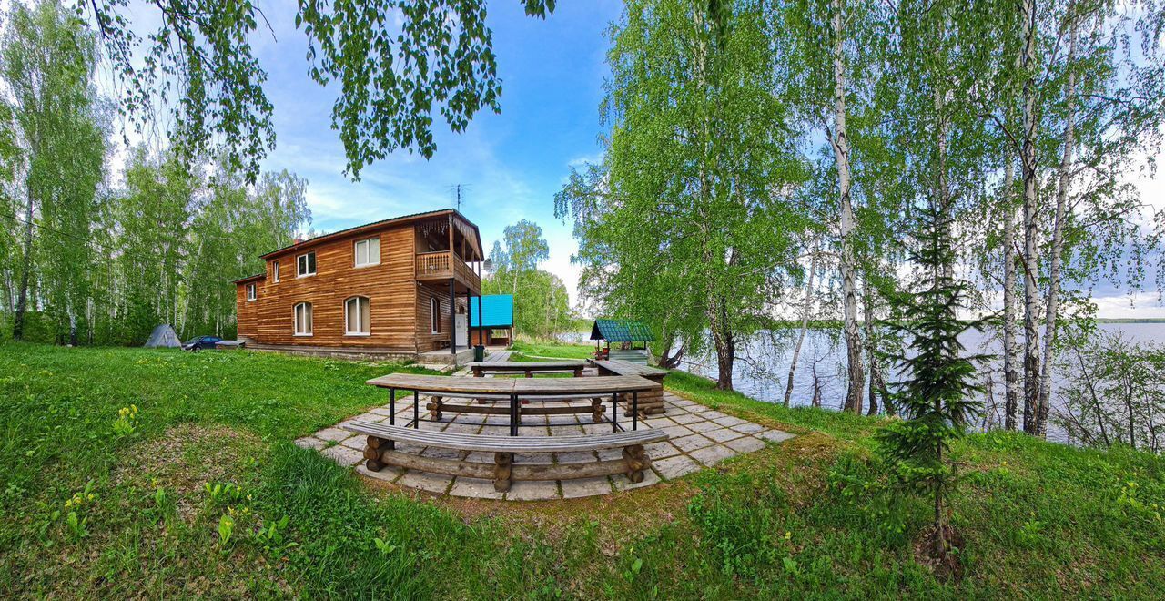 дом р-н Каслинский г Касли фото 2