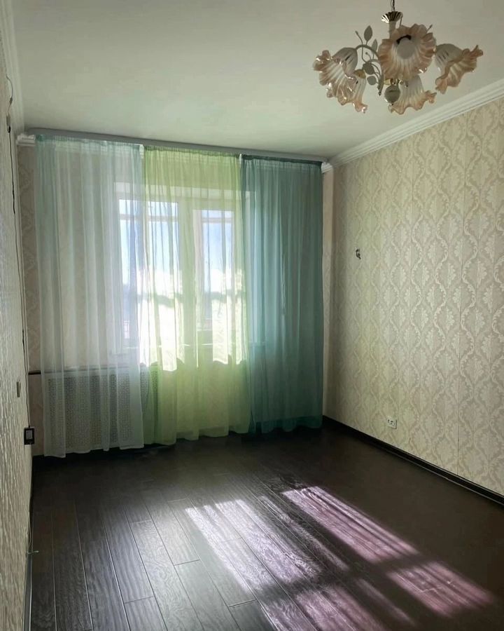 квартира г Пермь р-н Мотовилихинский ул Ивана Франко 46 фото 2