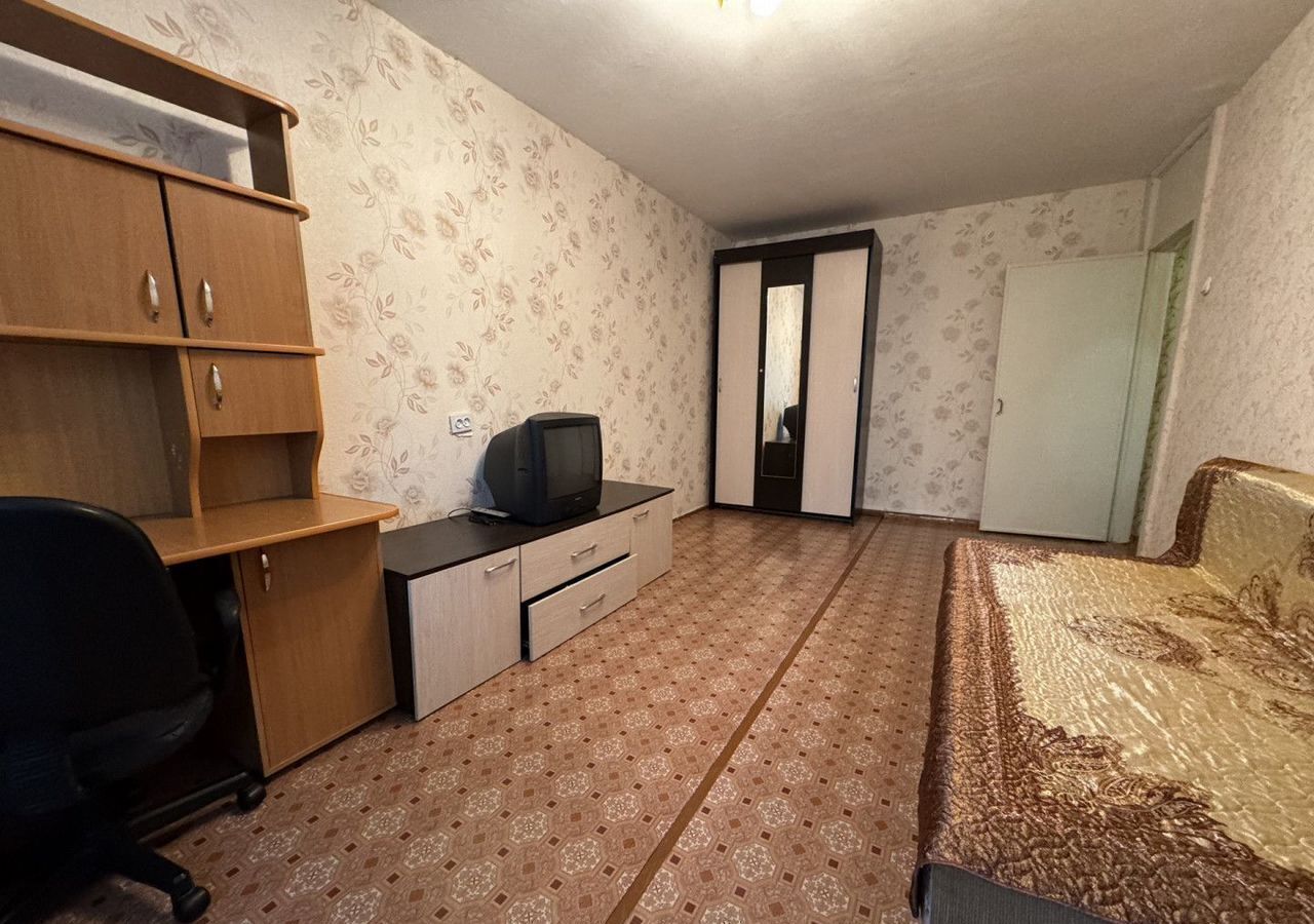 квартира г Уфа р-н Советский ул Мингажева 123/1 фото 1