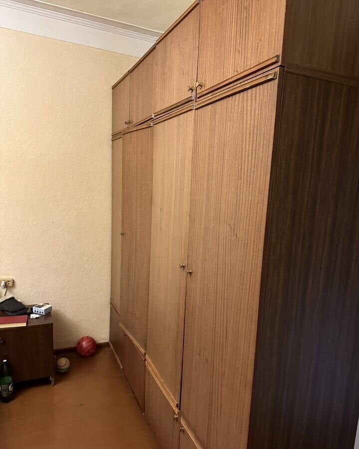 квартира г Норильск ул Комсомольская 14 фото 4