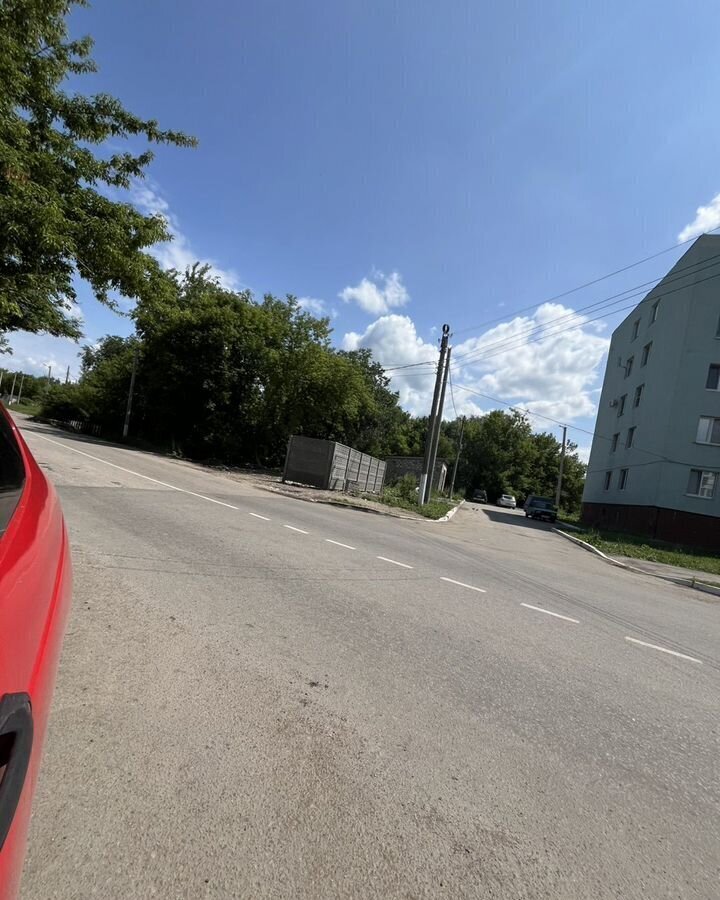 гараж г Чапаевск ул Ленина 1 фото 3