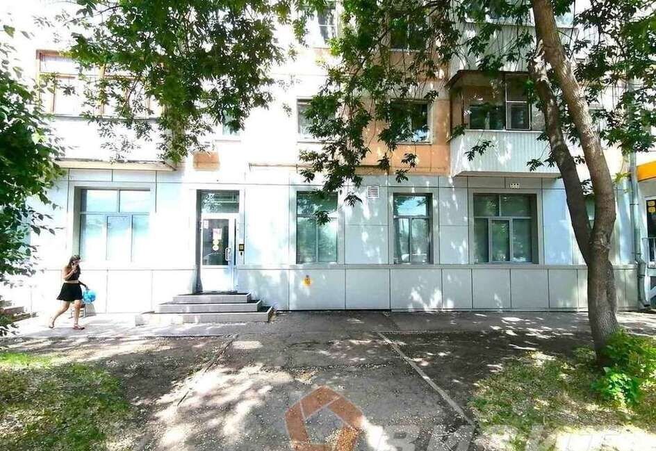 торговое помещение г Самара Гагаринская ул Гагарина 32 фото 3