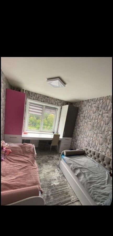 квартира г Ангарск 85-й квартал р-н Кварталы, 24, Ангарский г. о. фото 3