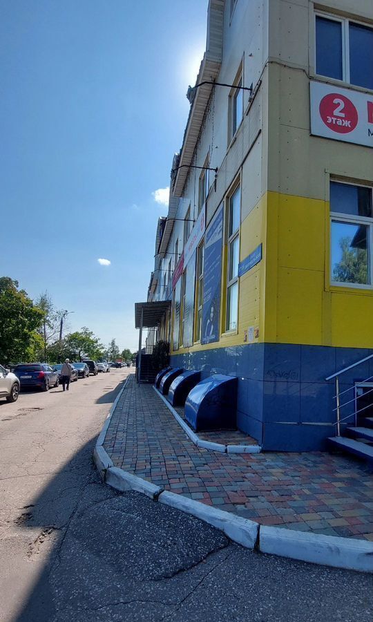 свободного назначения г Владимир р-н Фрунзенский ул Добросельская 171б фото 2