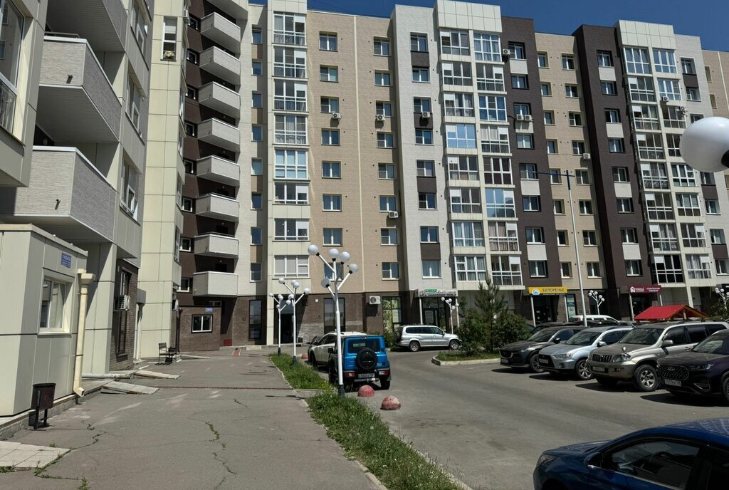 свободного назначения г Иркутск ул Байкальская 344 фото 3