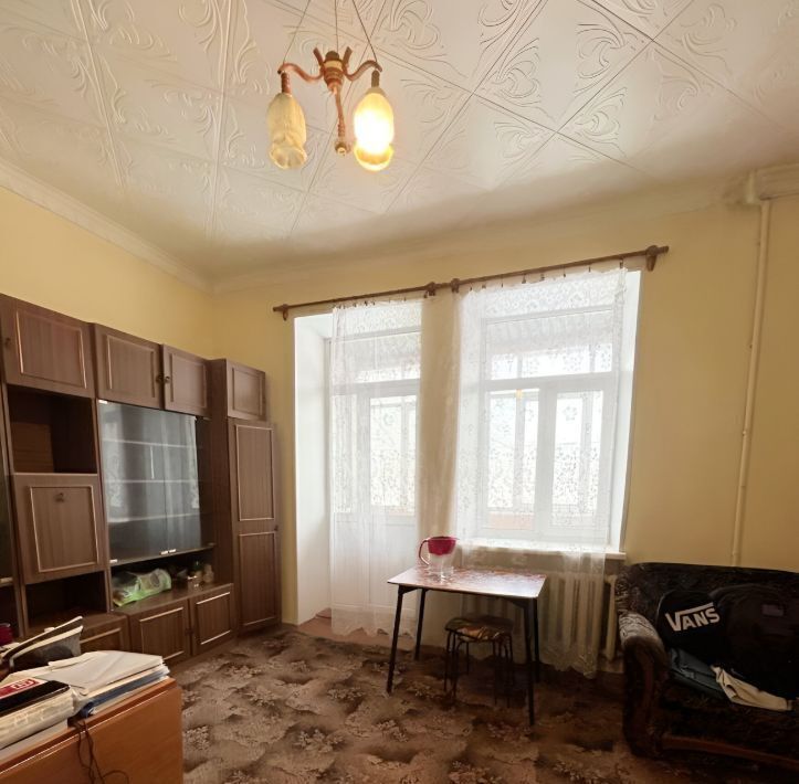 квартира г Новотроицк ул Мира 20а фото 1