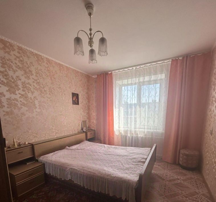 квартира г Новотроицк ул Винокурова 12а фото 3