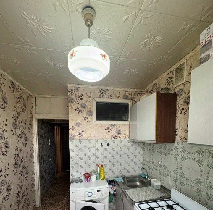 квартира г Орск р-н Октябрьский Новый город пр-кт Ленина 68 фото 4