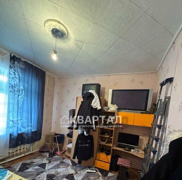 квартира г Орск р-н Советский Степной ул Севастопольская 59 фото 4