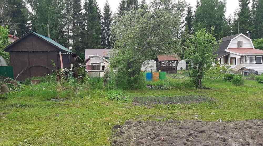земля г Чехов ул Литейная фото 2