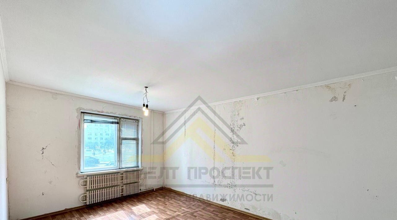 квартира г Старый Оскол микрорайон Конева 9 фото 2