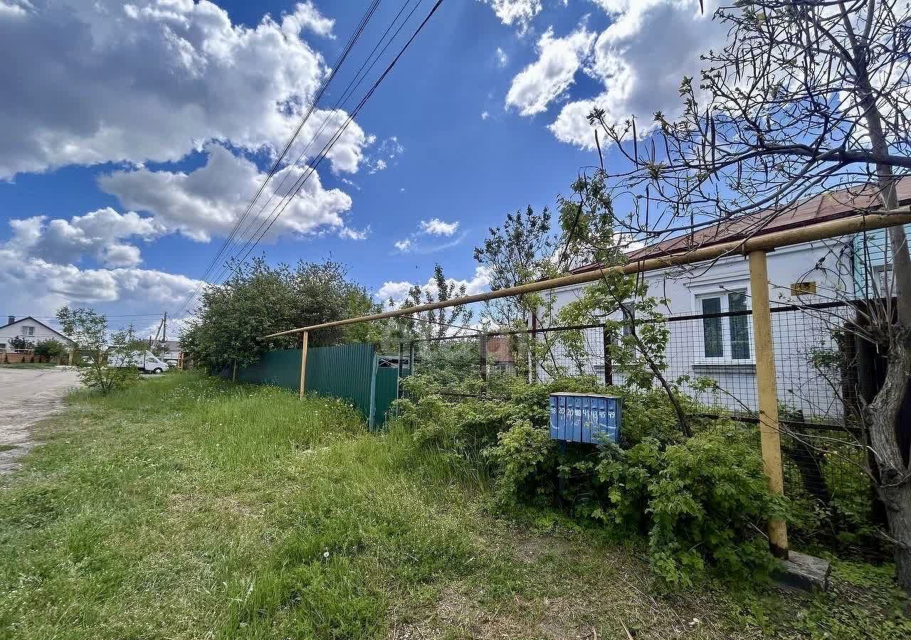 дом г Воронеж р-н Коминтерновский Подгорное пер Дружеский 43/2 фото 3