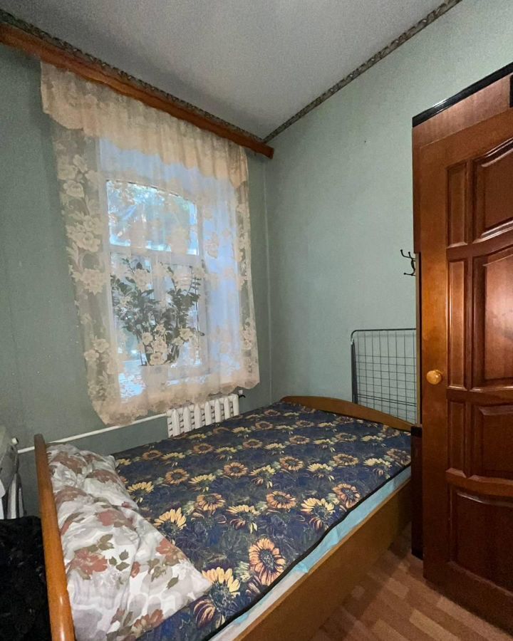 квартира г Оренбург р-н Центральный ул Маврицкого 66 фото 4
