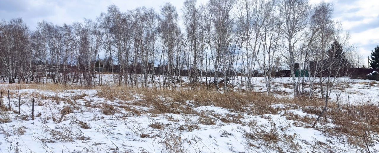 земля г Красноярск р-н Октябрьский снт Колос фото 3